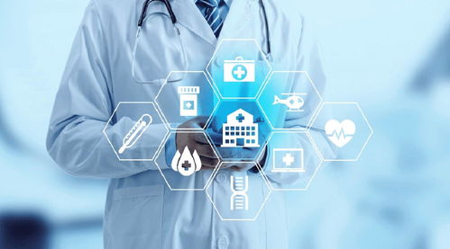 玉螺技术赋能 信息技术咨询服务如何助力实体医院释放互联网医疗潜力