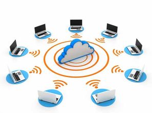 共享时代 掌上生活App与信息技术咨询服务的独特融合